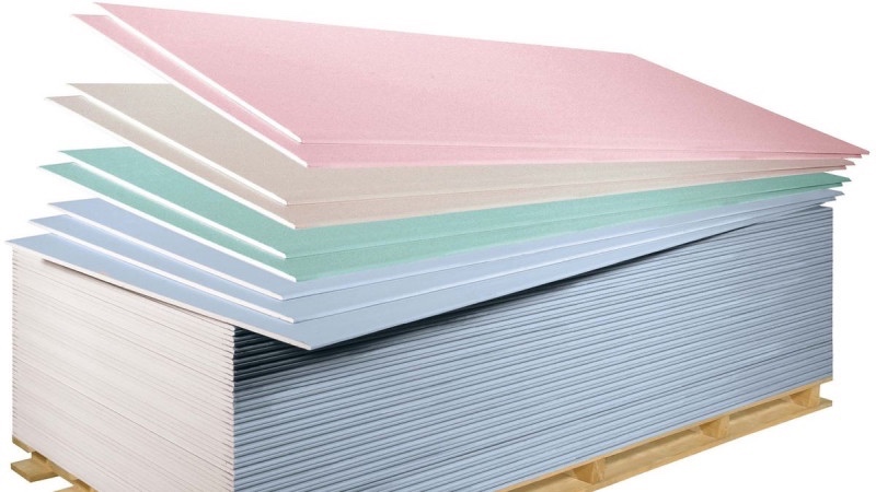 SADROKARTON CD UD PROFIL PAROZABRANA