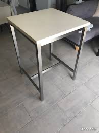 Stôl Ikea Utby podnož