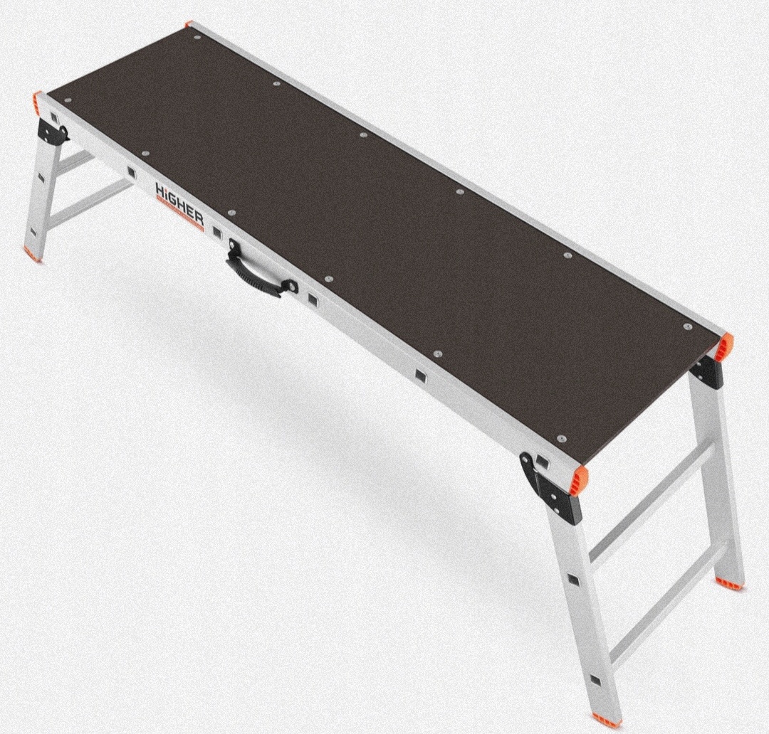 Pracovna plošina profi