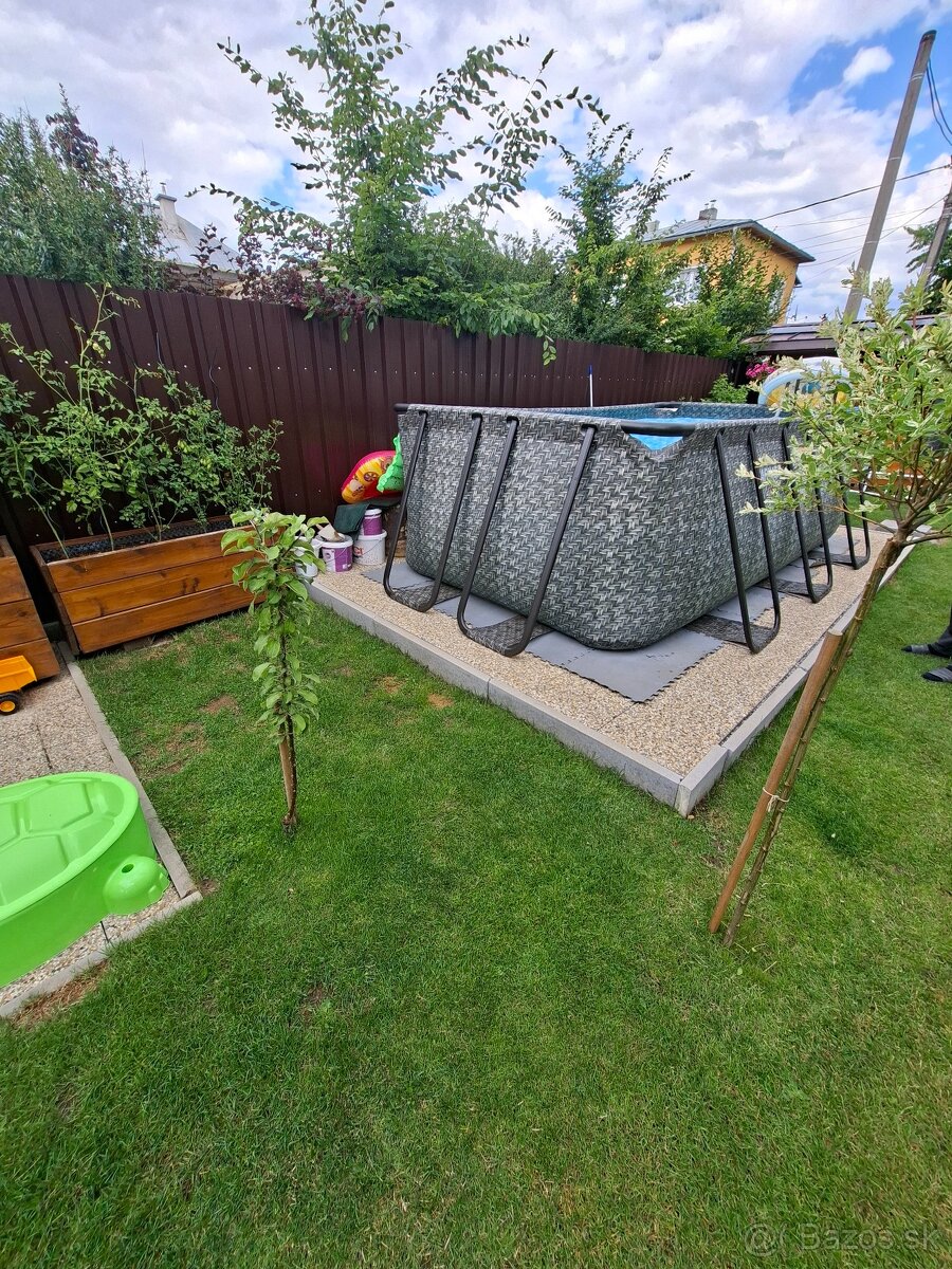 Marimex Florida Premium s príslušenstvom