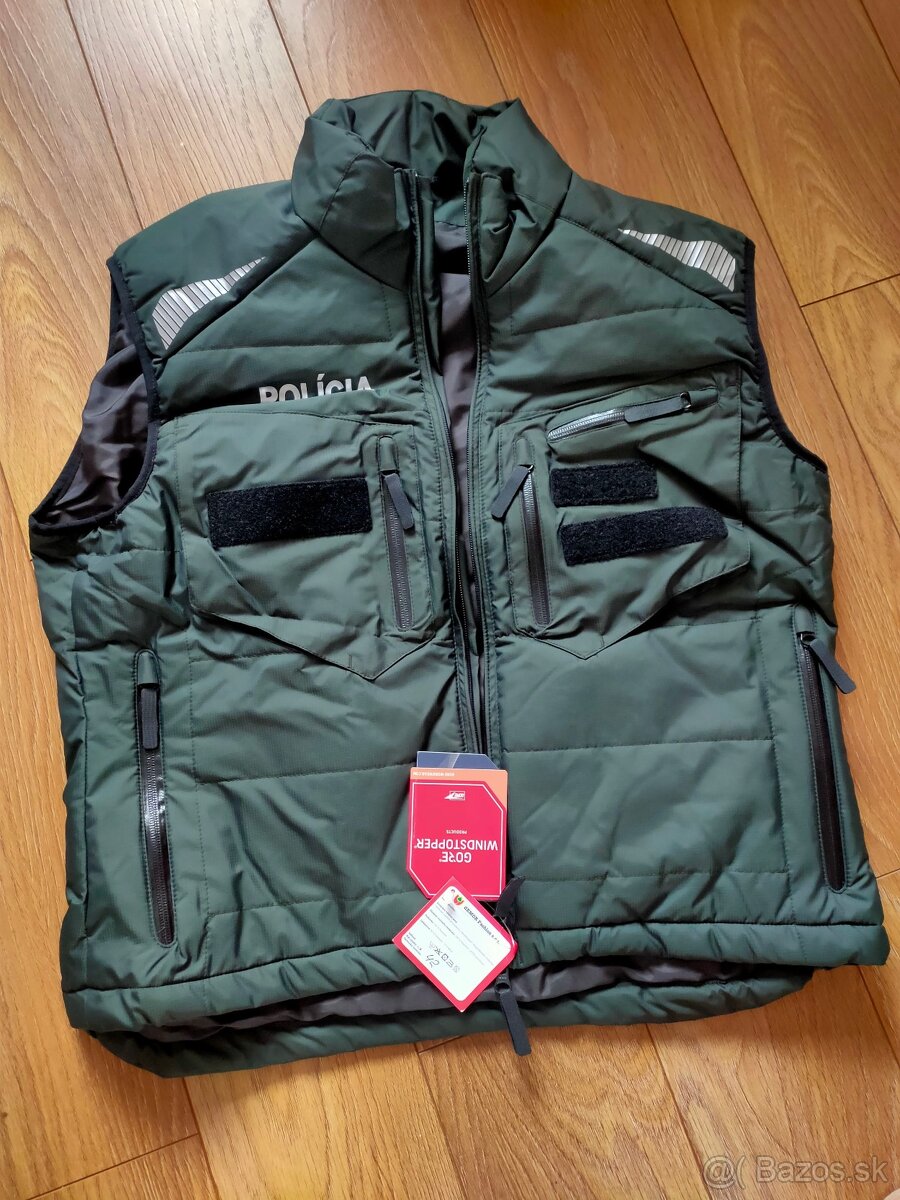 Vesta,bundy,čiapky,šal,termo,teplakova súprava