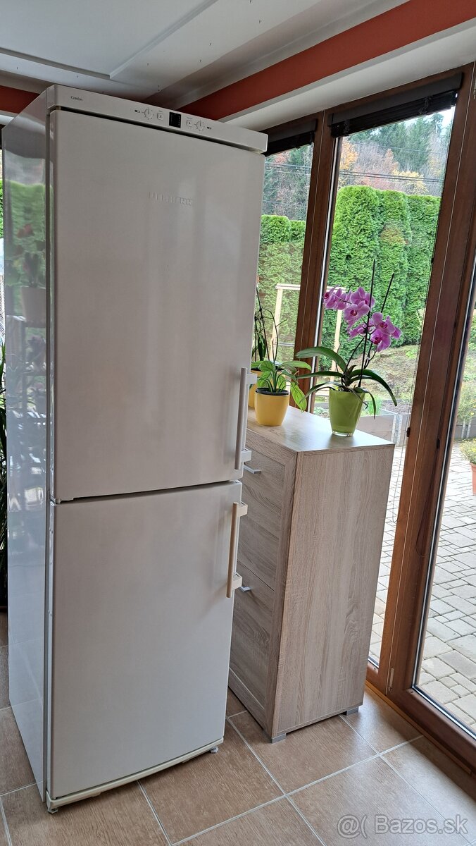 Chladnička 222 litrová LIEBHERR