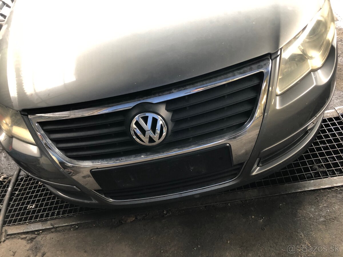 Volkswagen passat b6 combi variant