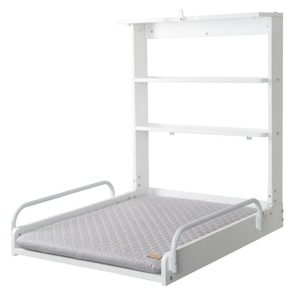 Závesný prebalovací pult Roba