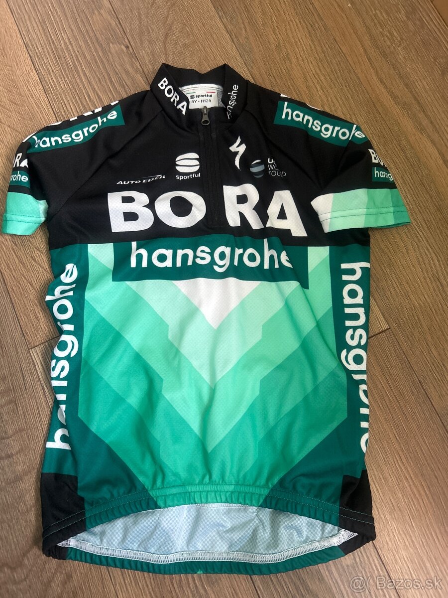 Cyklisticke tricko NOVE