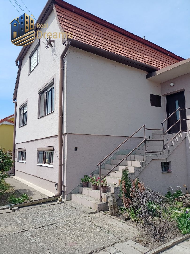 Predaj Rodinného domu v obci Bánov