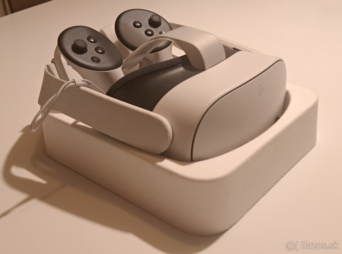 Oculus Quest 3S 128GB