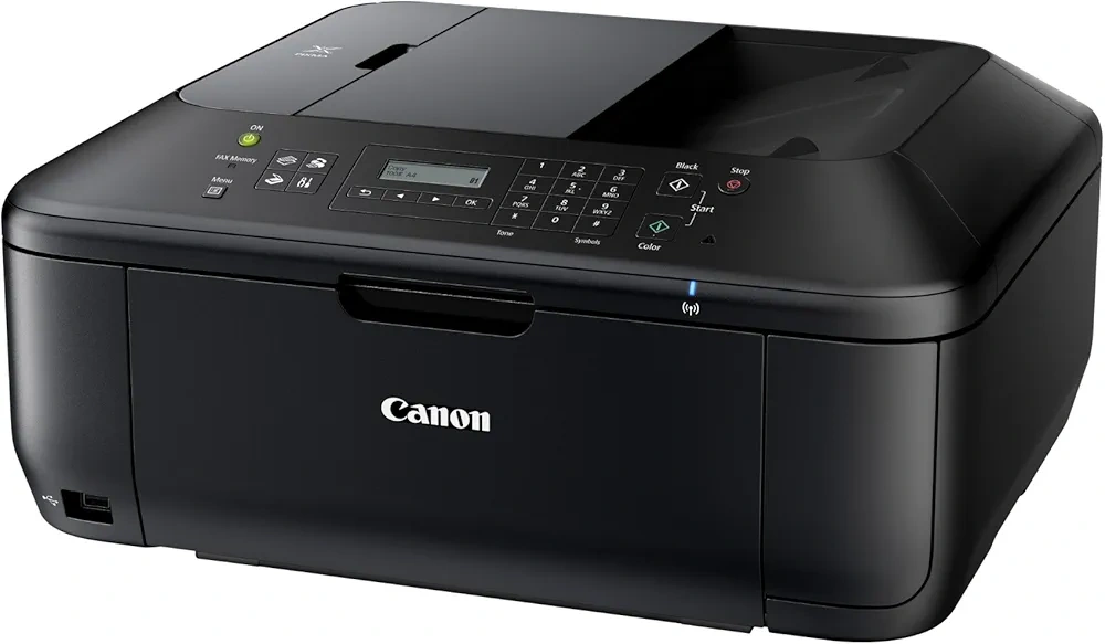 Canon Pixma MX-455