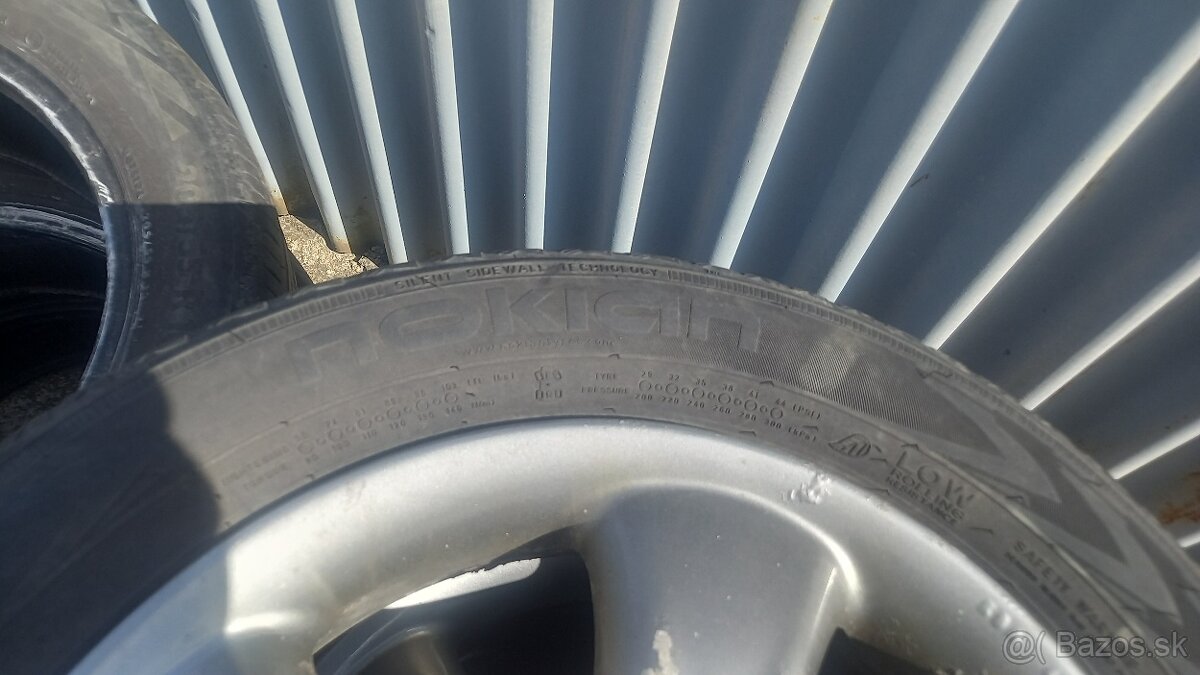 Pneumatiky