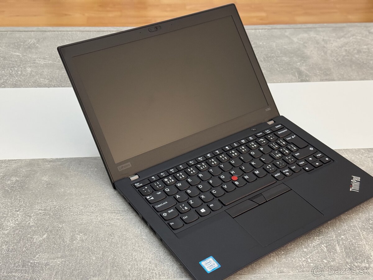 Lenovo X280 i3/8GB/256GB SSD | 12,5” HD | Win11