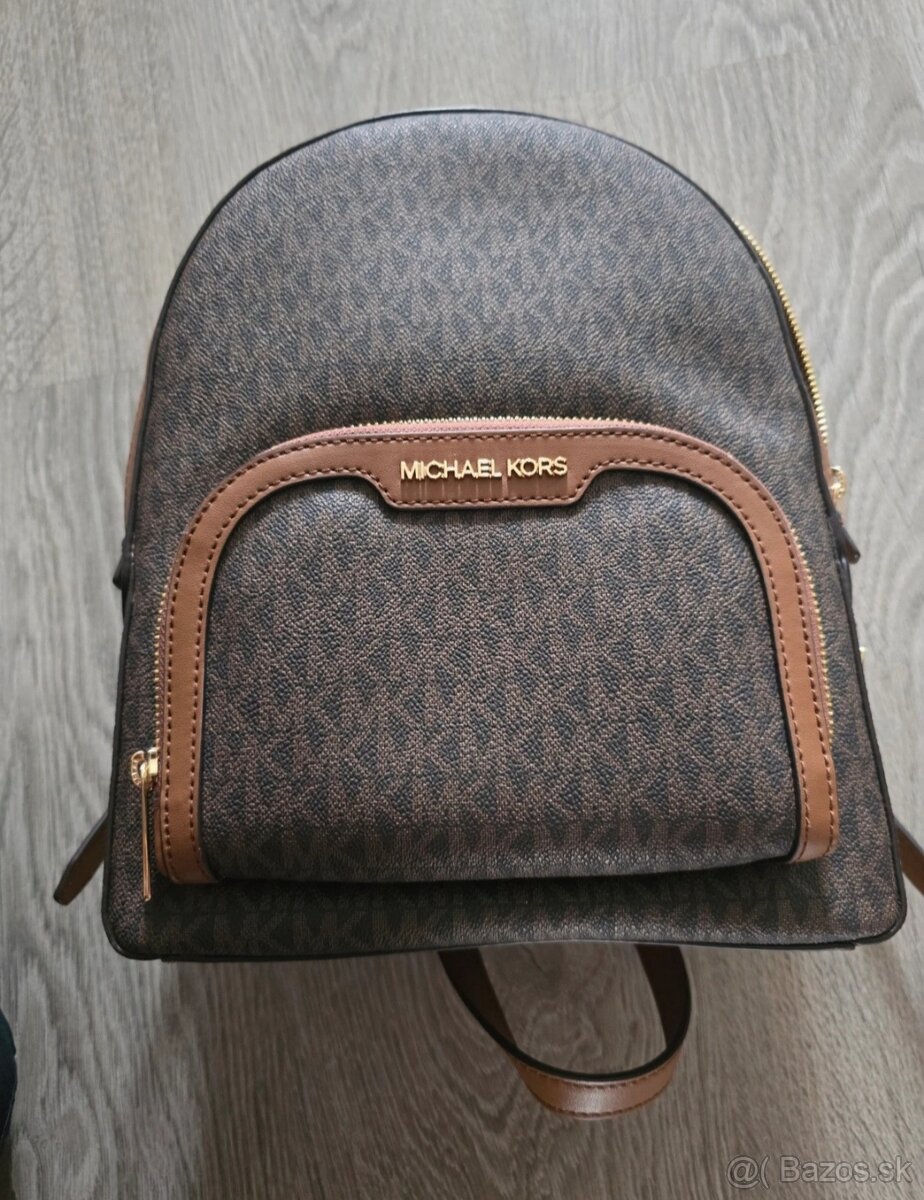 Ruksak Michael Kors