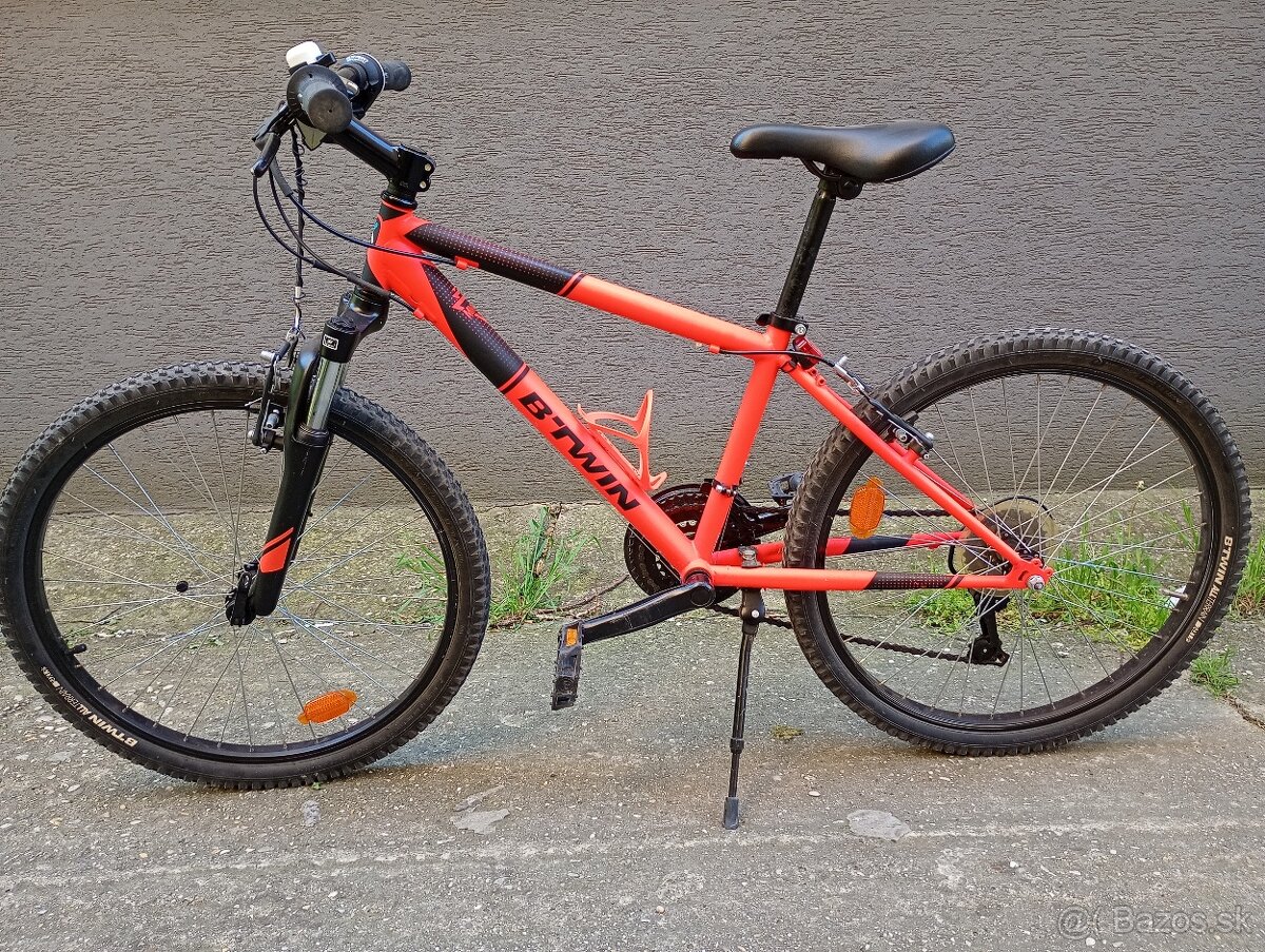 BTWIN Rockrider 500 24"