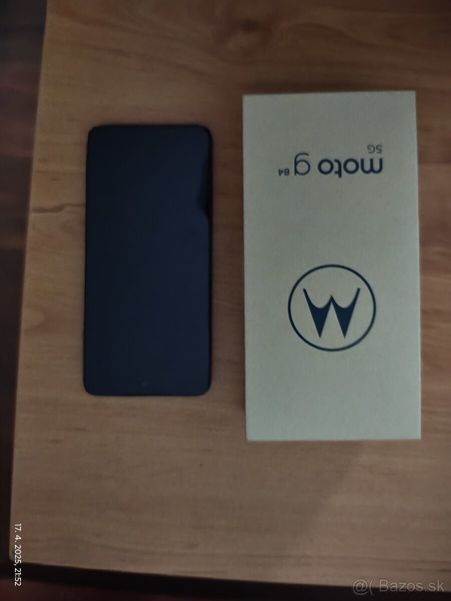 motorola g84 5g