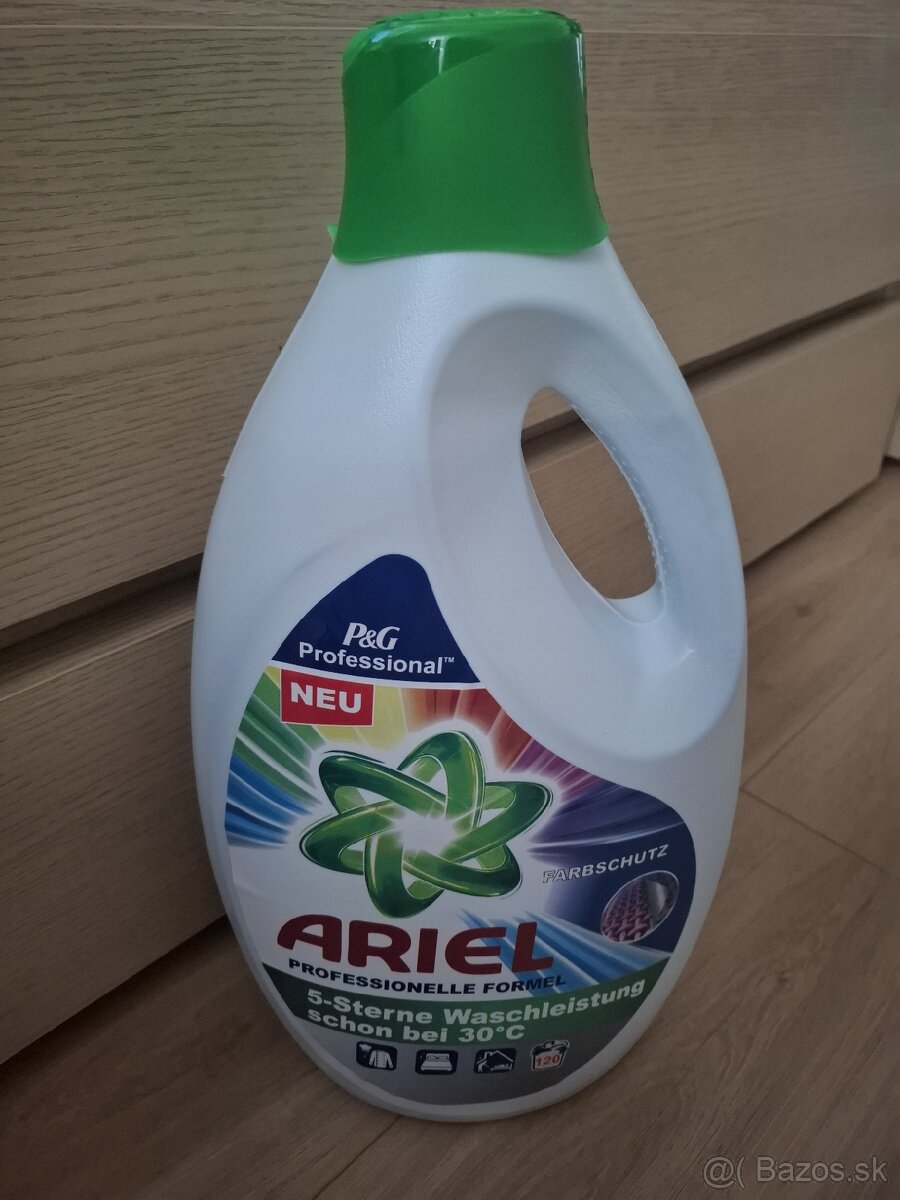 Pracie gély ARIEL 5,6 L