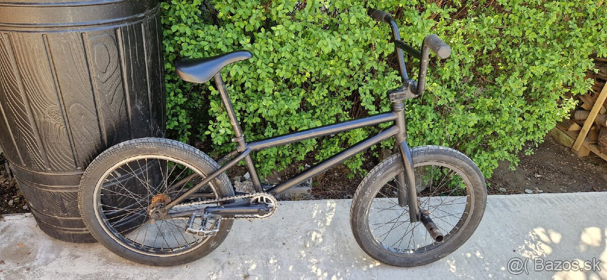 Predám BMX