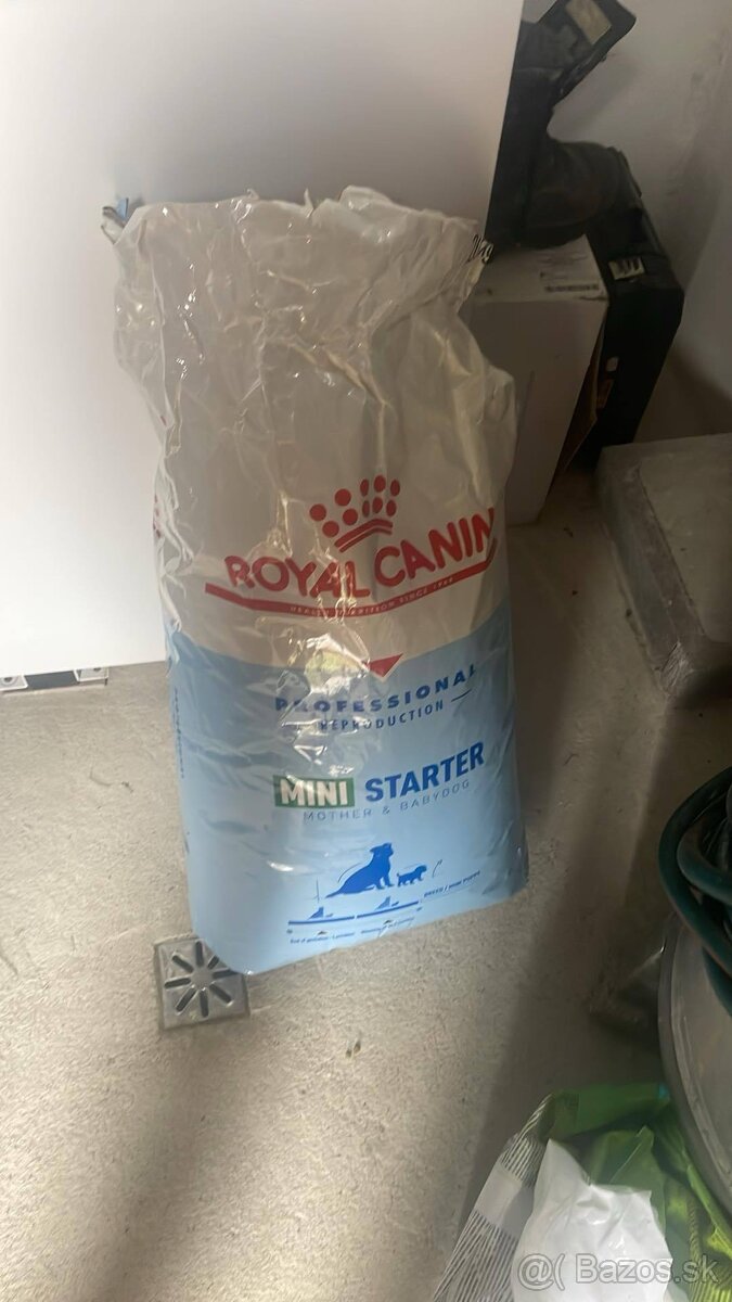 Royal Canin
