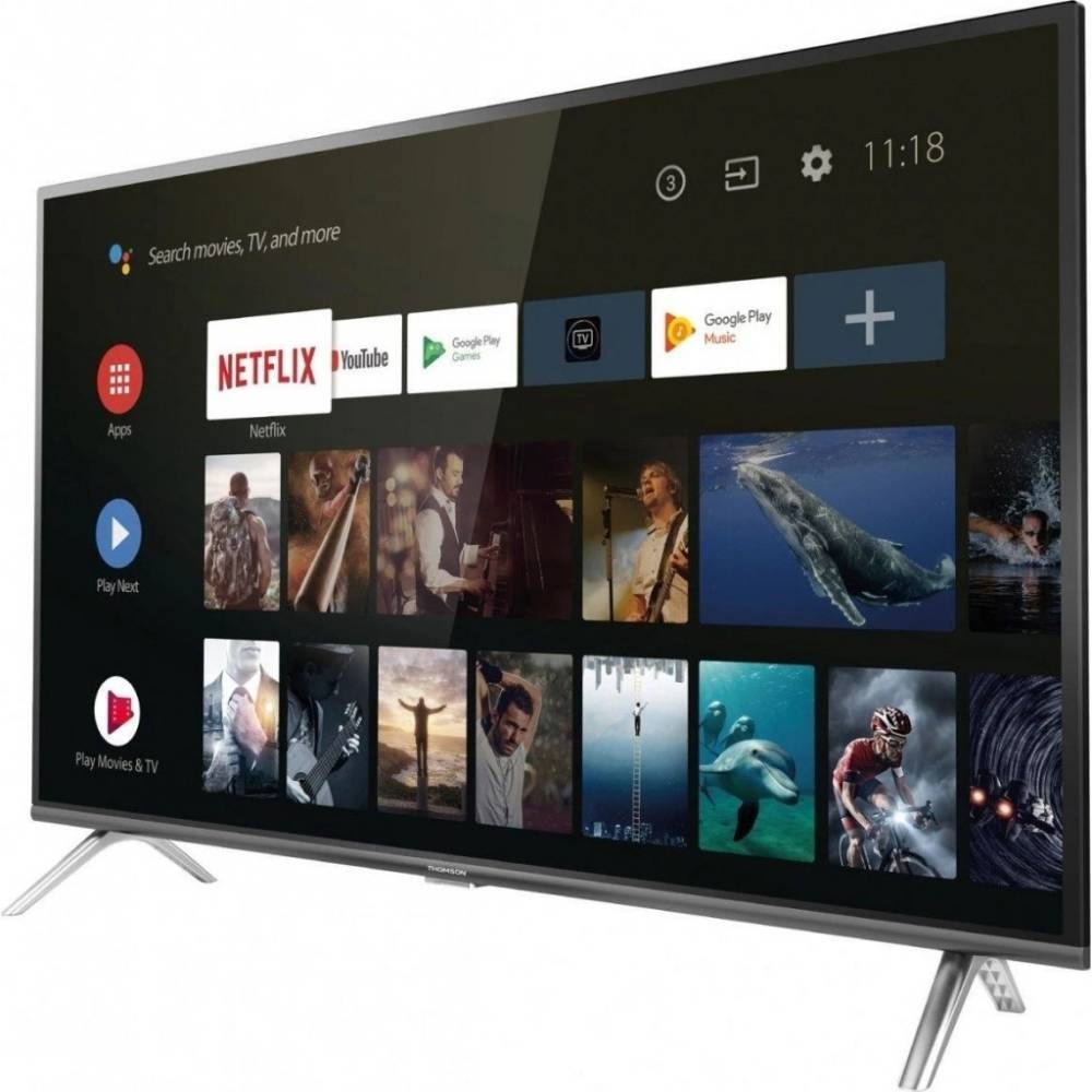 Led Tv THOMSON