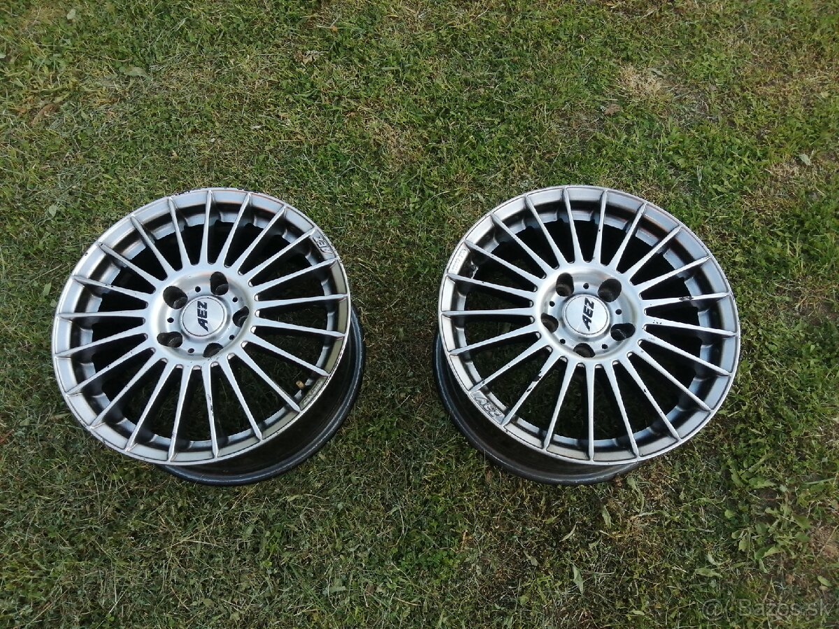 AEZ elektróny 7Jx16