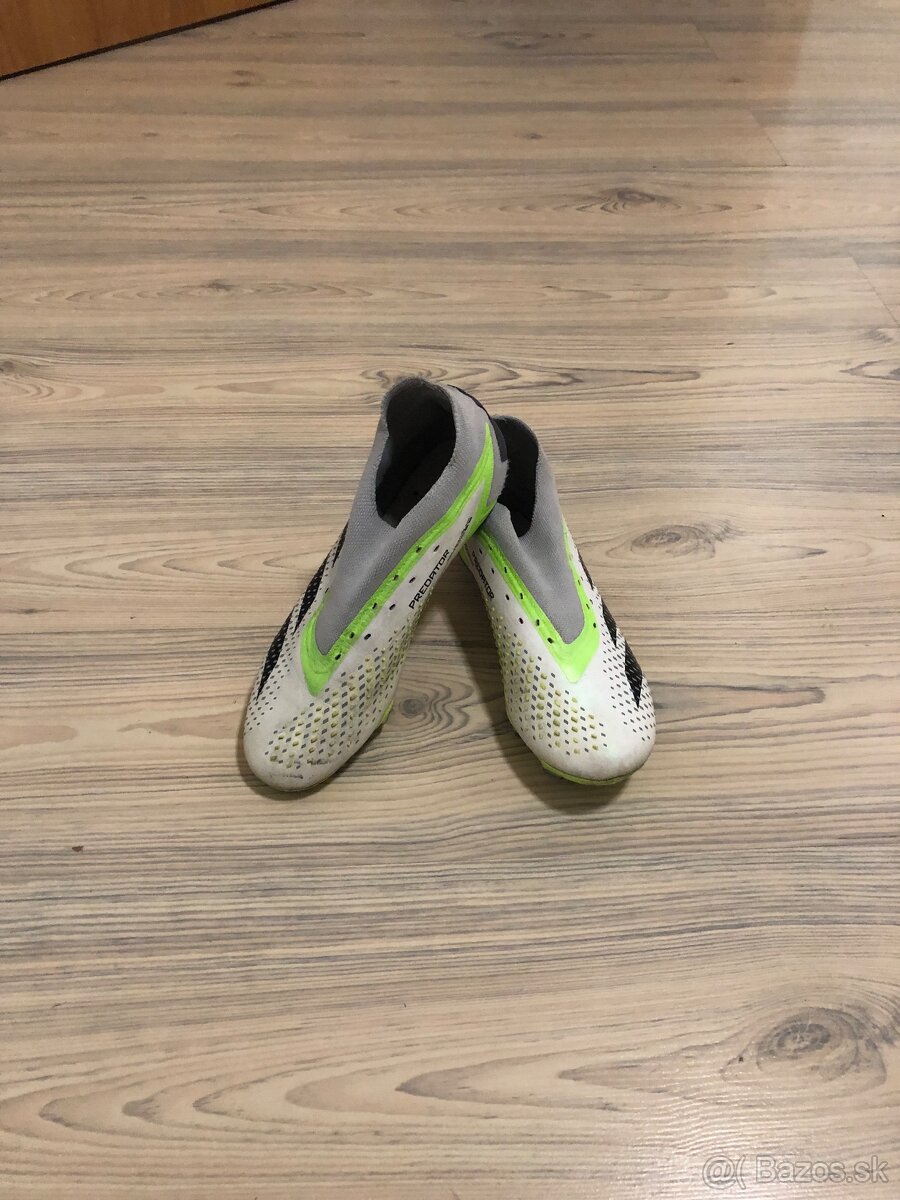 Kopačky ADIDAS PREDATOR 2.trieda