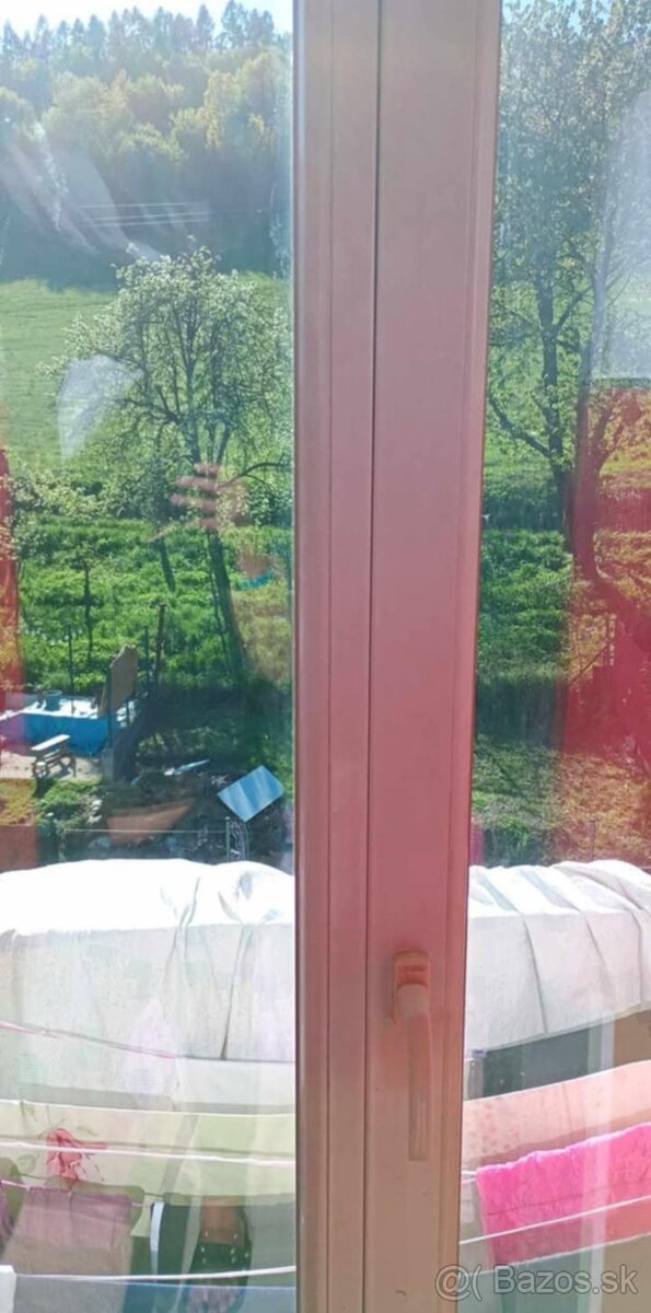 Dobrý deň mám na predaj