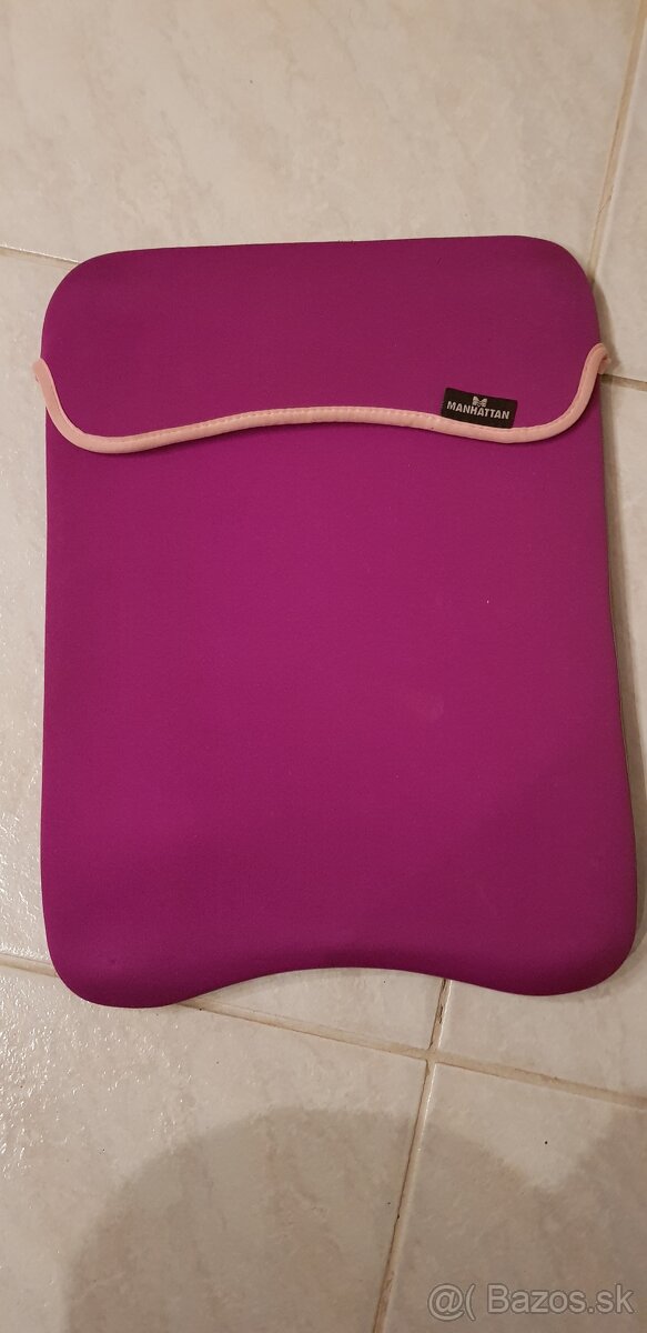 Neoprénové púzdro na NB alebo tablet