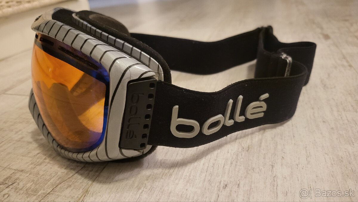Bolle okuliare