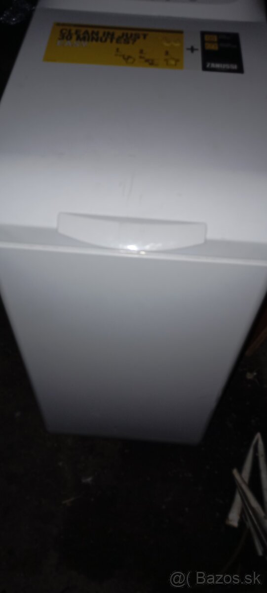 Zanussi lindo 100