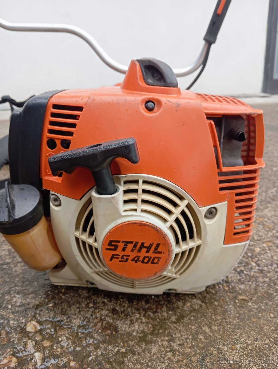 STIHL FS 400