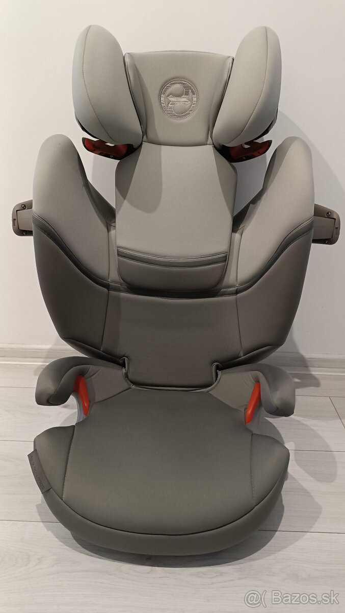 Autosedacka Cybex