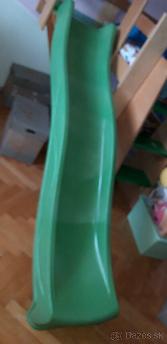 Šmýkačka