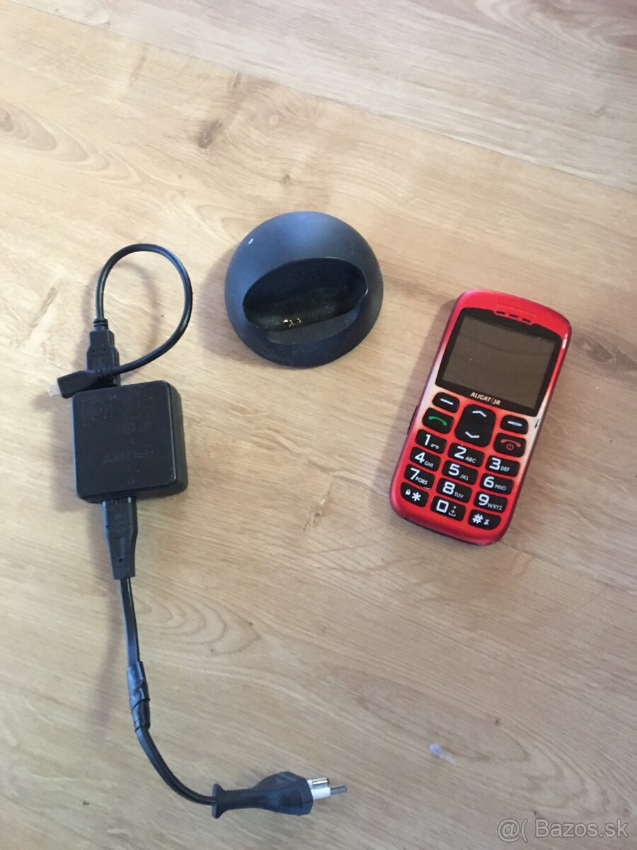 Mobil Aligátor