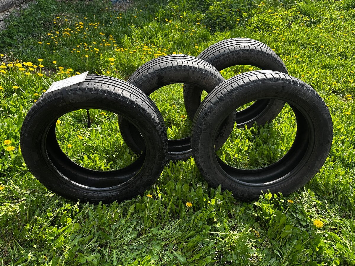 Nokian Line SUV 225/55 R19 103V XL