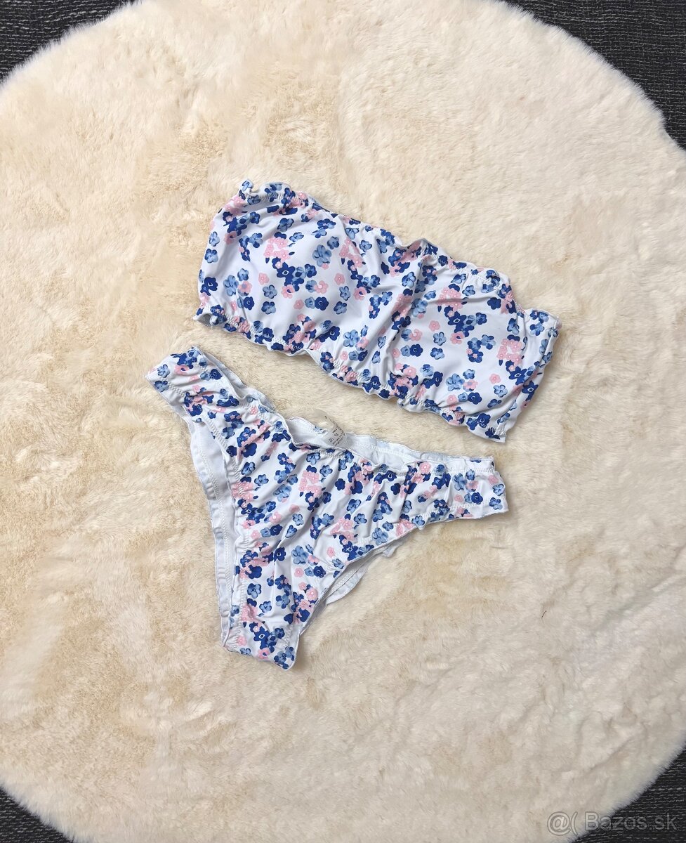 Plavky multi M