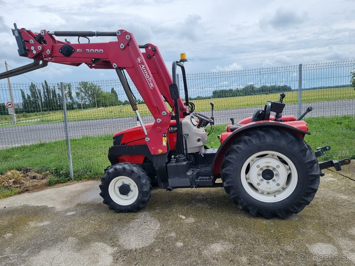 malotraktor ArmaTrac 514 FG