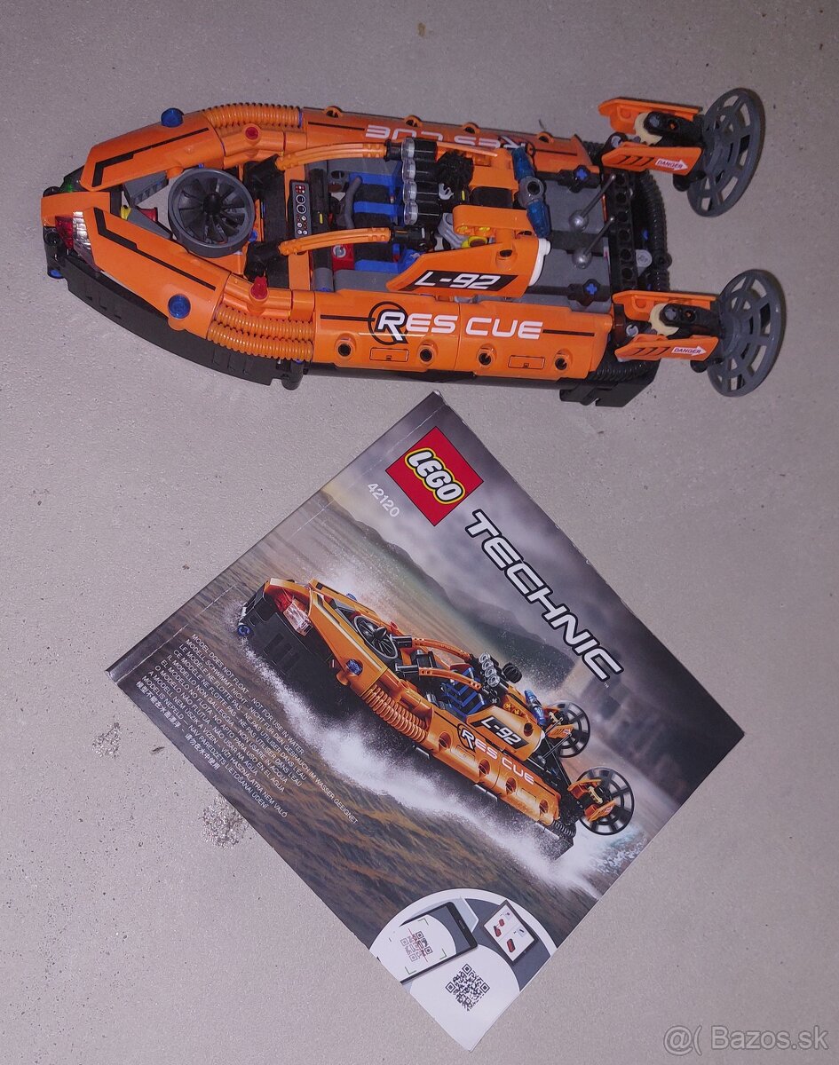 Lego technic