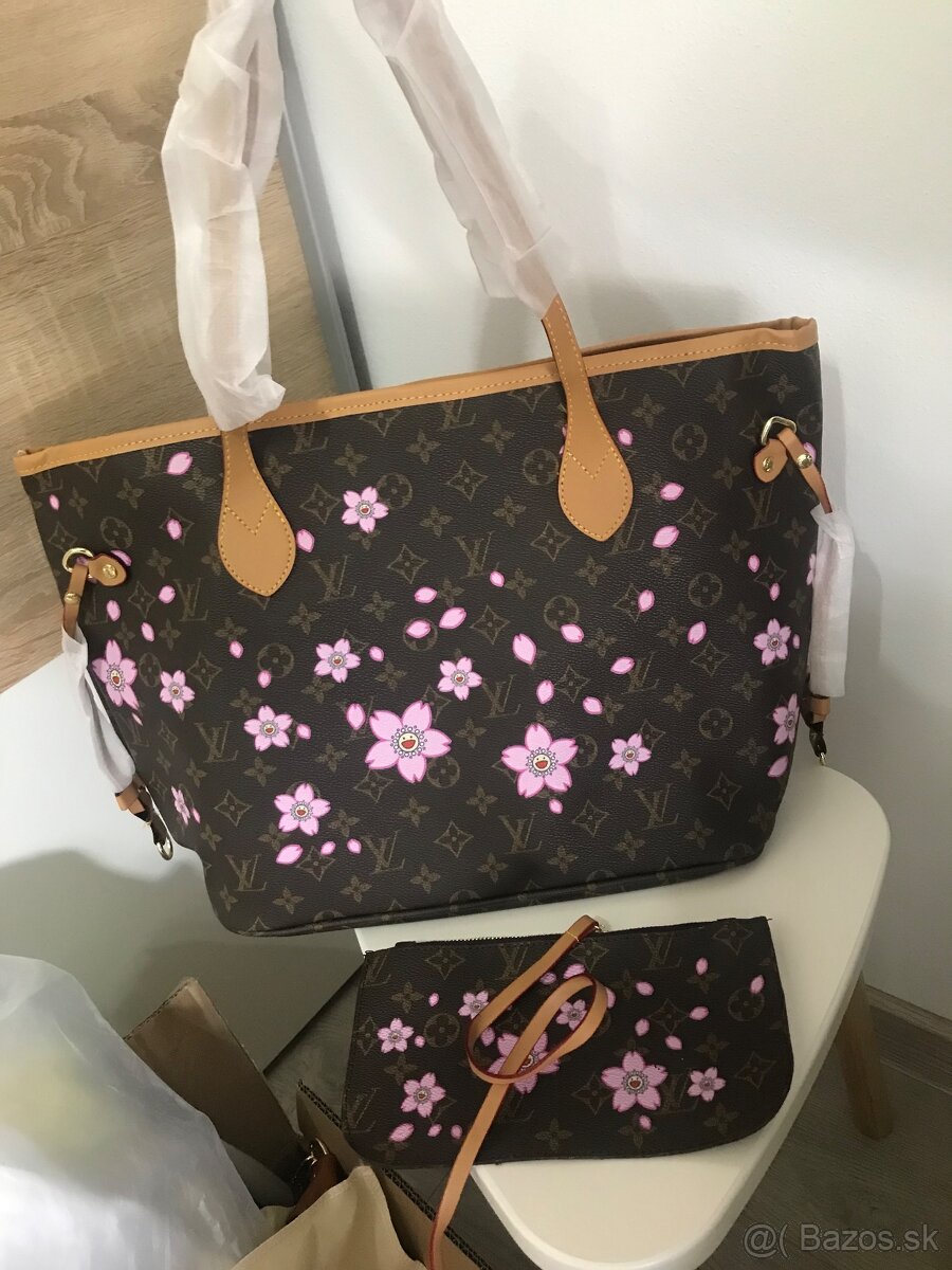 Louis Vuitton - Murakami