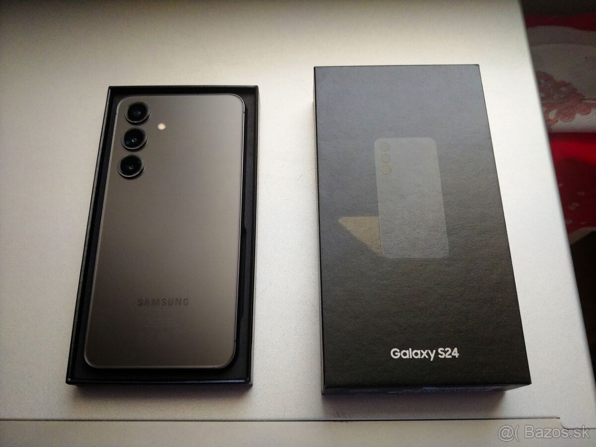 Samsung Galaxy S24 128GB