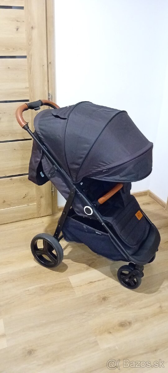 Kočík Kinderkraft