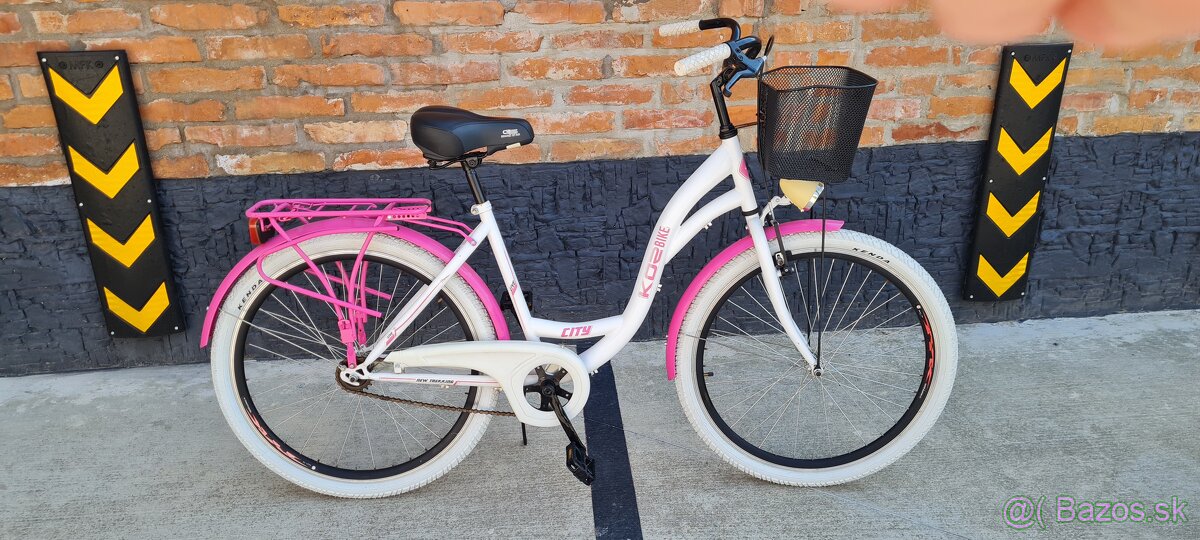 Bicykel Kosbike 26"