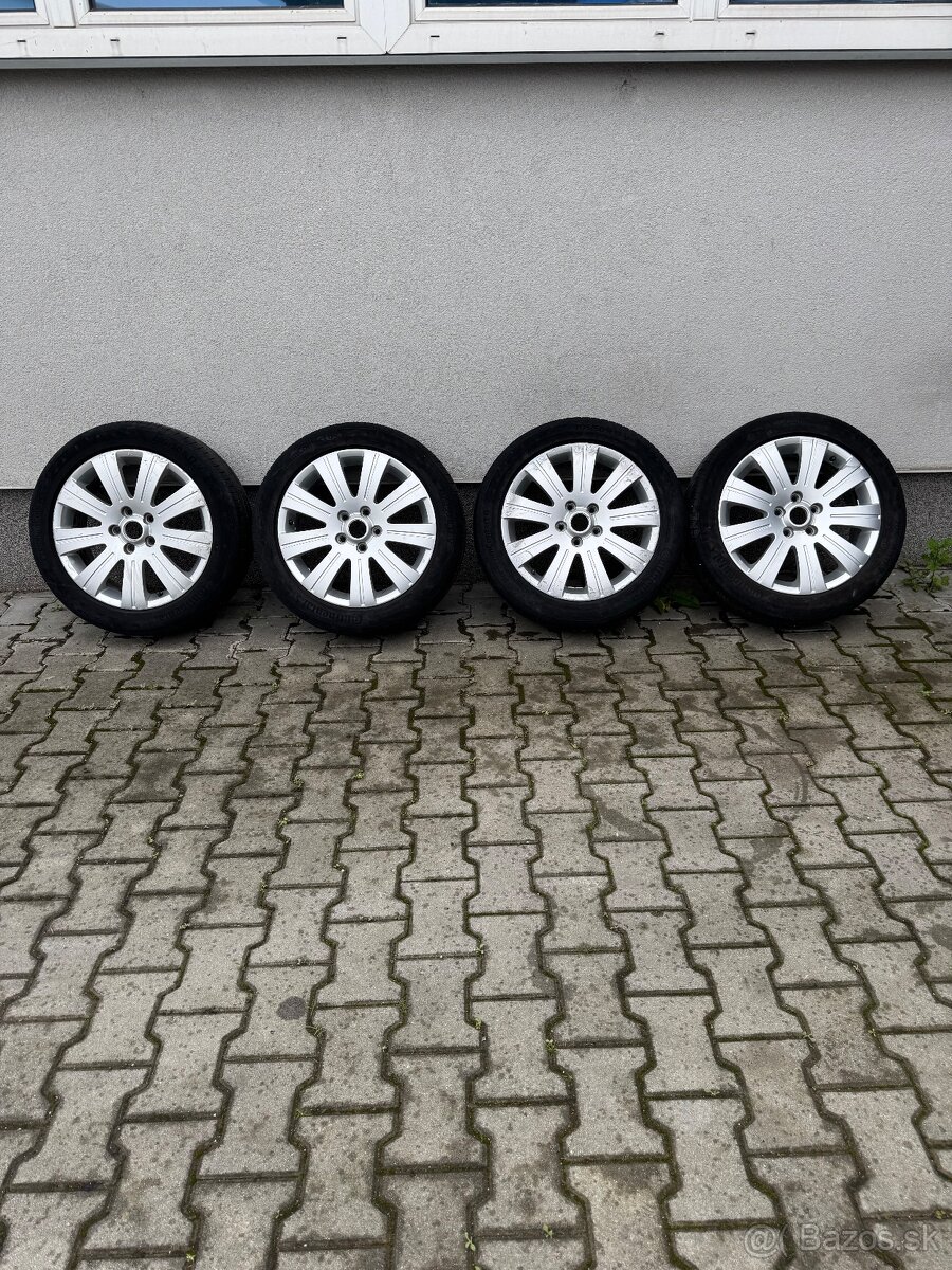 205/50R17 letné