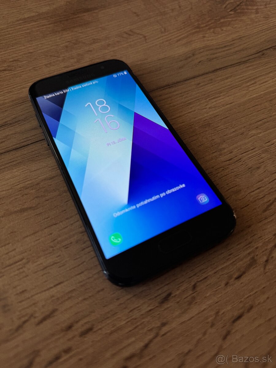Samsung A3 2017
