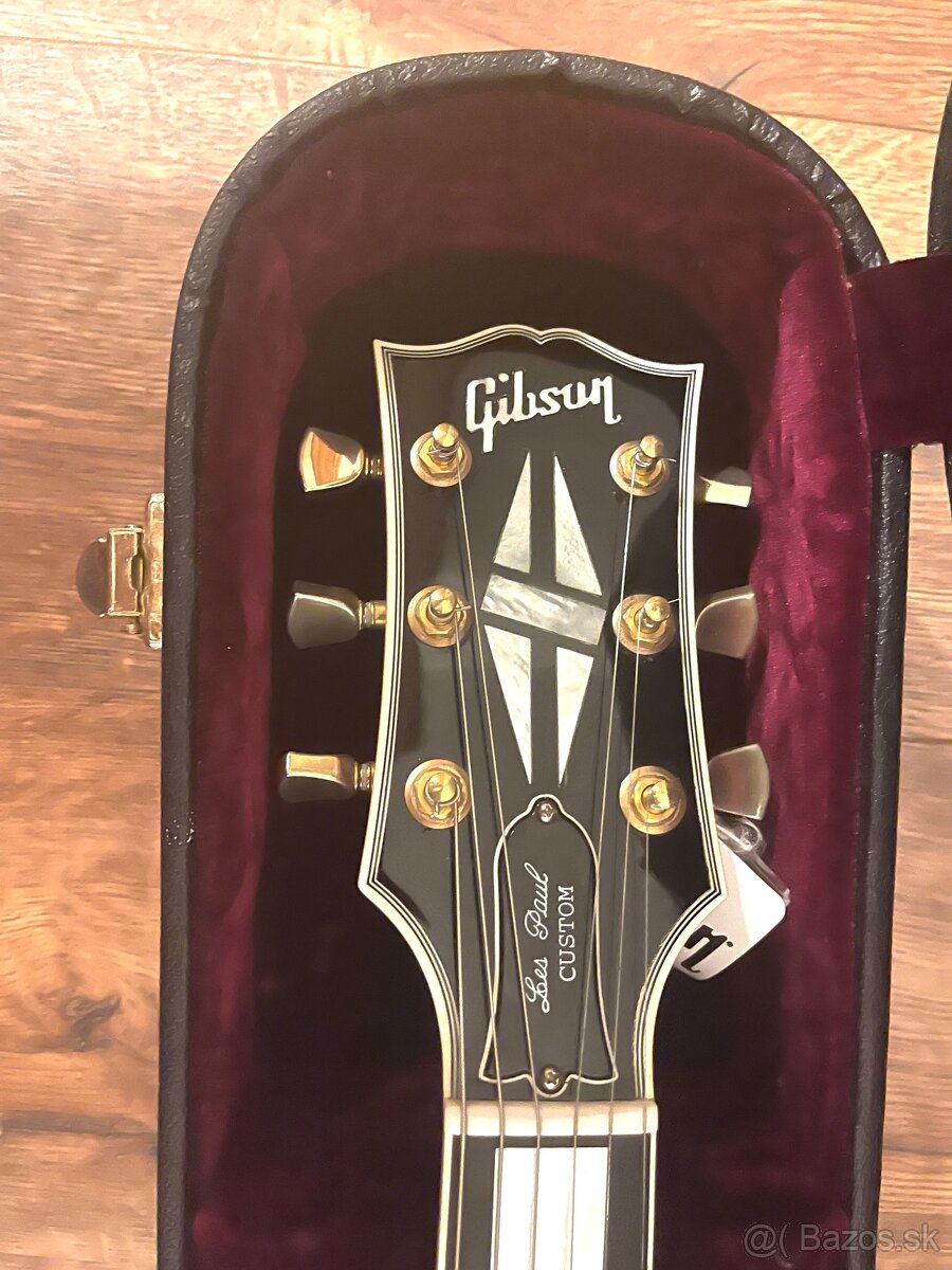 Predam Gibson les paul custom