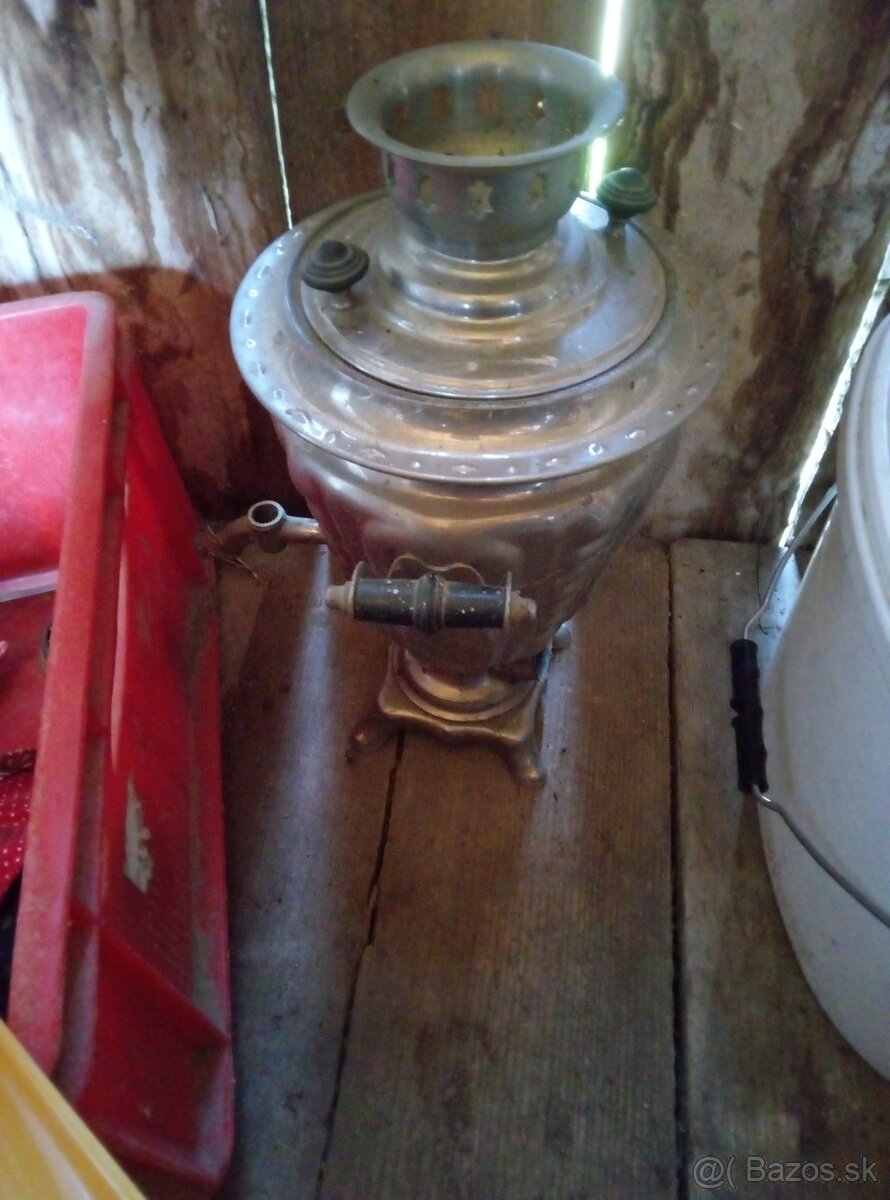 Samovar