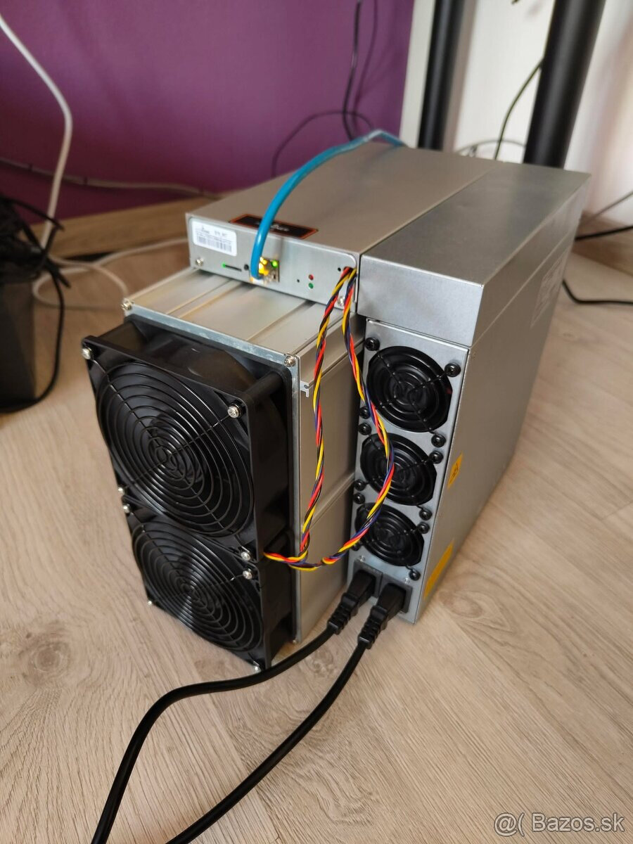 Bitmain Miner S19 95TH/S