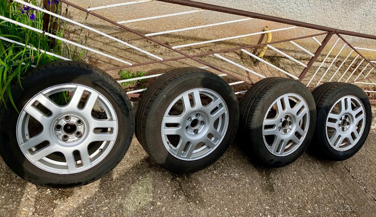 Elektrony Golf 4
