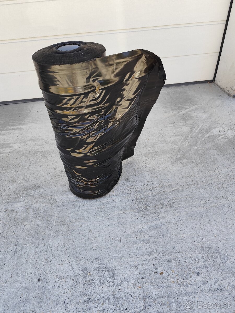 Fólia záhradkárska š:80cm 29 kg