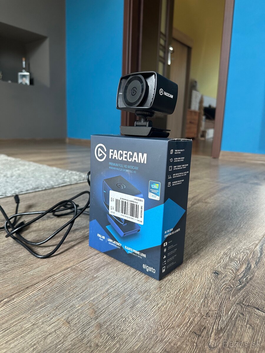 Elgato Facecam