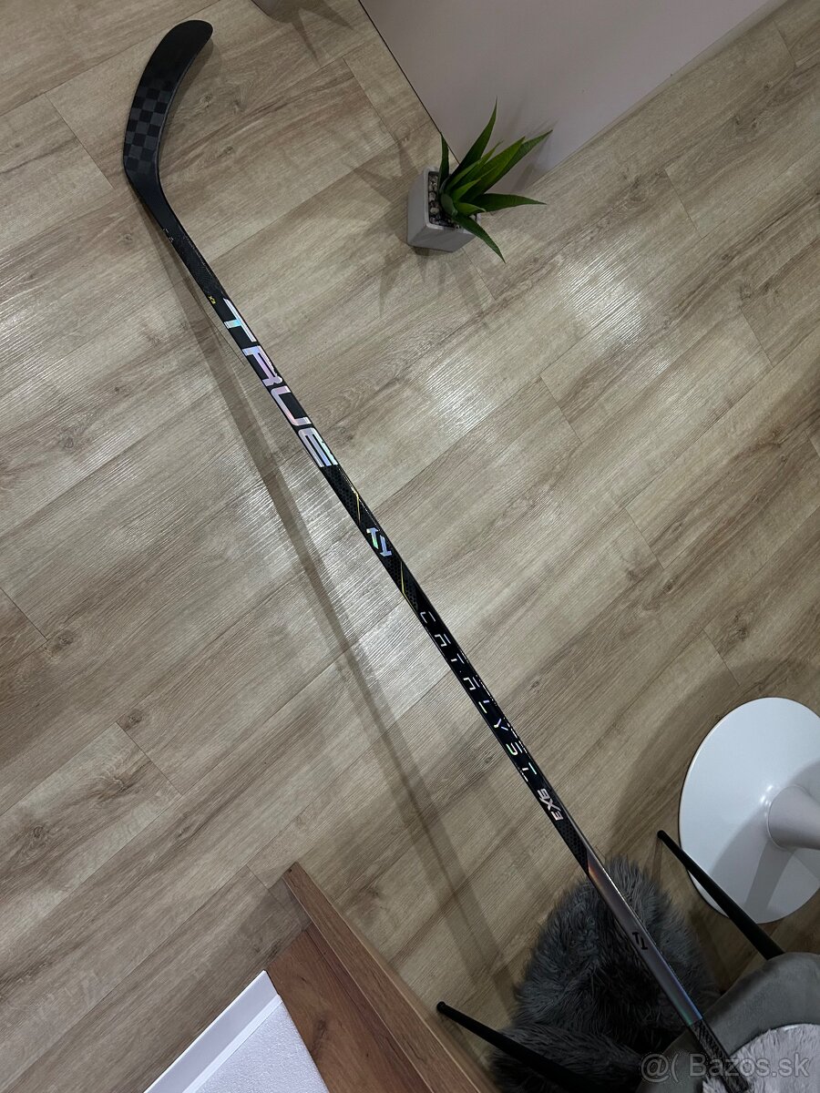 ✅ 2 x - ĽAVÁ TRUE CATALYST 9x3 - P92 - 75 FLEX - 182 CM ✅