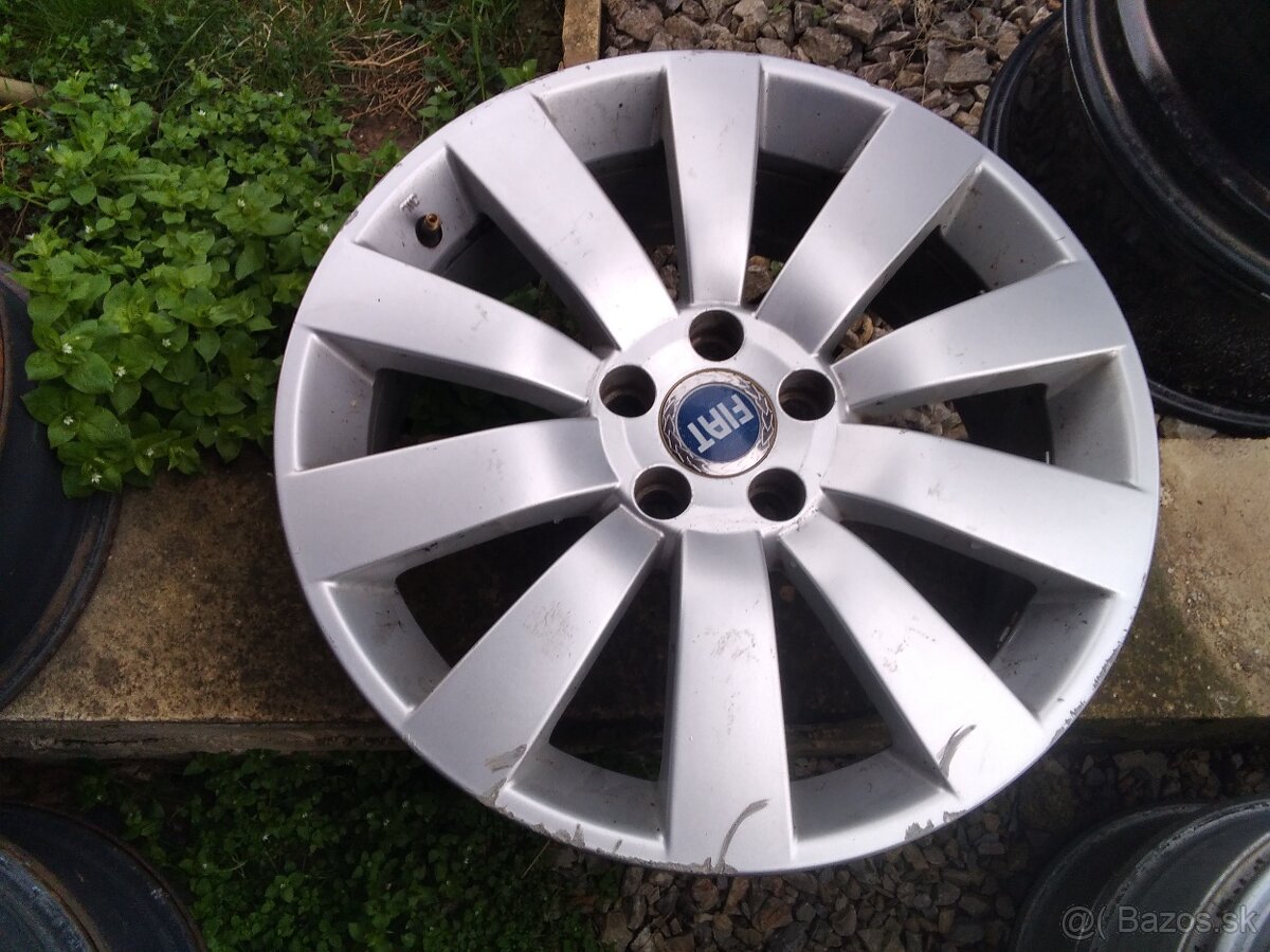 elektrony 5x110 r18