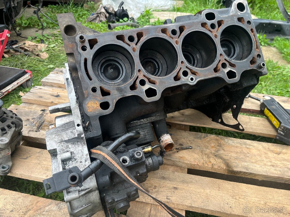 Blok motora 2,3 iveco